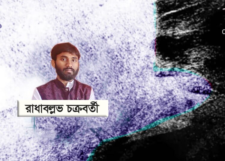 কবিতা।। রাধাবল্লভ চক্রবর্তী